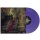 CANCER -- Inverted World  LP  PURPLE  LAST COPIES