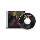 CANCER -- Inverted World  CD  JEWELCASE