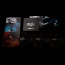 MGLA -- Torn Aether - Live Recordings 2013 - 2022  3LP...