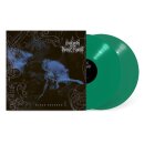 WOLVES IN THE THRONE ROOM -- Black Cascade  DLP  GREEN