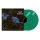 WOLVES IN THE THRONE ROOM -- Black Cascade  DLP  GREEN