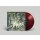 GAME OVER -- For Humanity X Anniversary  LP  RED MARBLE