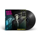 BILLY IDOL -- Dream into it  LP  BLACK