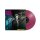 BILLY IDOL -- Dream into it  LP  PURPLE