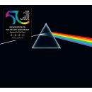 PINK FLOYD -- The Dark Side of the Moon (50th Anniversary...