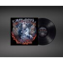 WINGS OF STEEL -- Gates of Twilight  LP  BLACK  B-STOCK