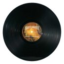 NIGHTSTALKER -- Return From The Point of No Return  LP  BLACK  B-STOCK