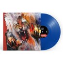 TYGERS OF PAN TANG -- Animal Instinct  LP  BLUE  B-STOCK