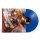 TYGERS OF PAN TANG -- Animal Instinct  LP  BLUE  B-STOCK
