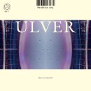 ULVER -- Perdition City  DLP  LIGHT BLUE  B-STOCK