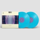 ULVER -- Perdition City  DLP  LIGHT BLUE  B-STOCK