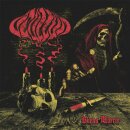 OCULTUM -- Buena Muerte  LP  YELLOW BLACK RED  B-STOCK
