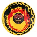 OCULTUM -- Buena Muerte  LP  YELLOW BLACK RED  B-STOCK