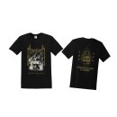 ADORIOR -- Bleed on My Teeth  SHIRT XL