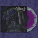 TRIBUNAL -- In Penitence and Ruin  LP  VIOLET /...