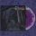 TRIBUNAL -- In Penitence and Ruin  LP  VIOLET / DOUBLEMINT MERGE