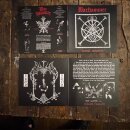 WARHAMMER -- Total Maniac  LP  RED