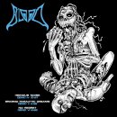 BLOOD -- Demo Compilation  CD  JEWELCASE