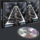 MEKONG DELTA -- s/t  SLIPCASE CD