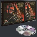 MEKONG DELTA -- The Music of Erich Zann  SLIPCASE CD