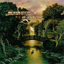 MEMORY GARDEN -- Mirage  CD  JEWELCASE
