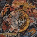 MEMORY GARDEN -- Verdict of Posterity  CD  JEWELCASE