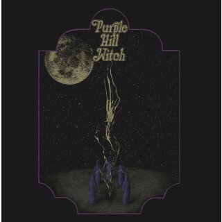 PURPLE HILL WITCH -- s/t  LP  PURPLE