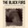 BLACK FURS -- Songs About Lust & Self Destruction  LP  GREEN