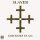 SLAYER -- God Hates Us All  LP  B-STOCK