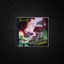 SEXMAG -- Sexorcyzm  CD  JEWELCASE