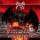 HELLCRASH -- Inferno Crematörio  CD  JEWELCASE