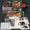 SACRIFICE -- Forward to Termination  LP  180g BLACK
