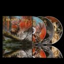 HEAVEN SHALL BURN -- Heimat  DCD+BLU-RAY  MEDIABOOK