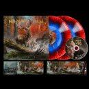 HEAVEN SHALL BURN -- Heimat  DLP+CD  SPLATTER