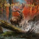 HEAVEN SHALL BURN -- Heimat  CD  JEWELCASE