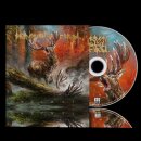HEAVEN SHALL BURN -- Heimat  CD  JEWELCASE