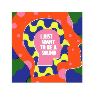 KADAVAR -- I Just Want to Be a Sound  CD