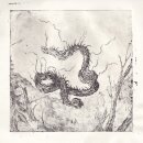 NADRA -- Allir Vegir Til Glötunar  LP  WHITE / GREY...