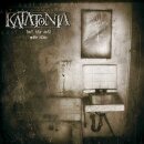 KATATONIA -- Last Fair Deal Gone Down  CD  DIGIPACK