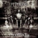 MY DYING BRIDE -- A Line of Deathless Kings  CD  DIGIPACK
