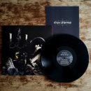 ACACIAS TEMPLE -- Elegiac Pilgrimage  LP  BLACK