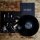 ACACIAS TEMPLE -- Elegiac Pilgrimage  LP  BLACK
