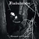 FIMBULWINTER -- Servants of Sorcery  LP  BLACK