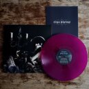ACACIAS TEMPLE -- Elegiac Pilgrimage  LP  MAGENTA