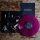 ACACIAS TEMPLE -- Elegiac Pilgrimage  LP  MAGENTA
