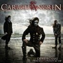 CARACH ANGREN -- Death Came Through a Phantom Ship  CD...