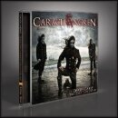 CARACH ANGREN -- Death Came Through a Phantom Ship  CD...