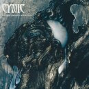 CYNIC -- Carbon-Based Anatomy  CD  JEWELCASE
