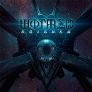 WORMED -- Krighsu  CD  JEWELCASE