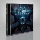 WORMED -- Krighsu  CD  JEWELCASE